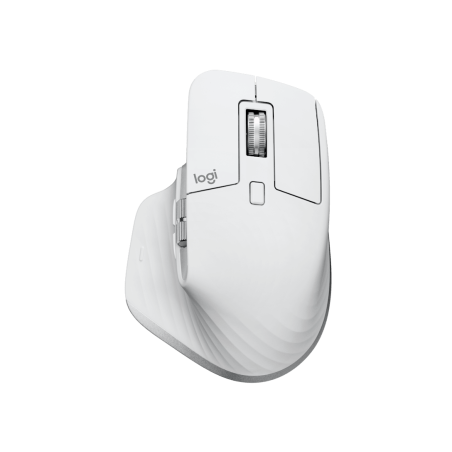 Mouse Logitech MX Master 3S Gris Pálido